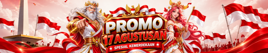 EVENT 17 AGUSTUSAN SALING SILANG